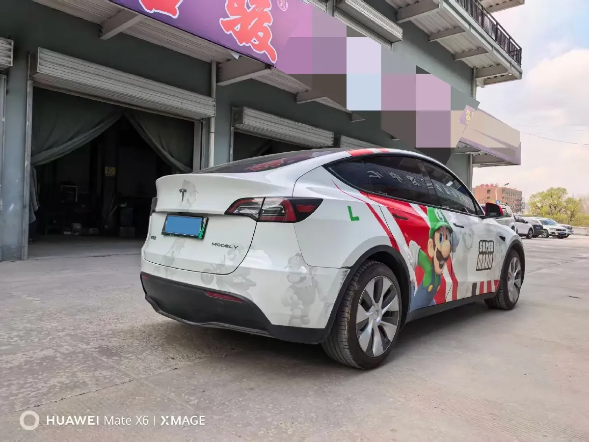 2022 Tesla Model Y BEV 60KWH,autocango,china used car exporter,china ev exporter,chinese used car exporter,chinese used ev exporter