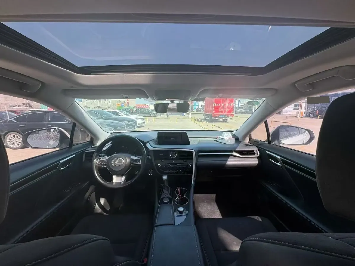 2016 Lexus RX 2.0T 238HP L4 6AT,autocango,china used car exporter,china ev exporter,chinese used car exporter,chinese used ev exporter