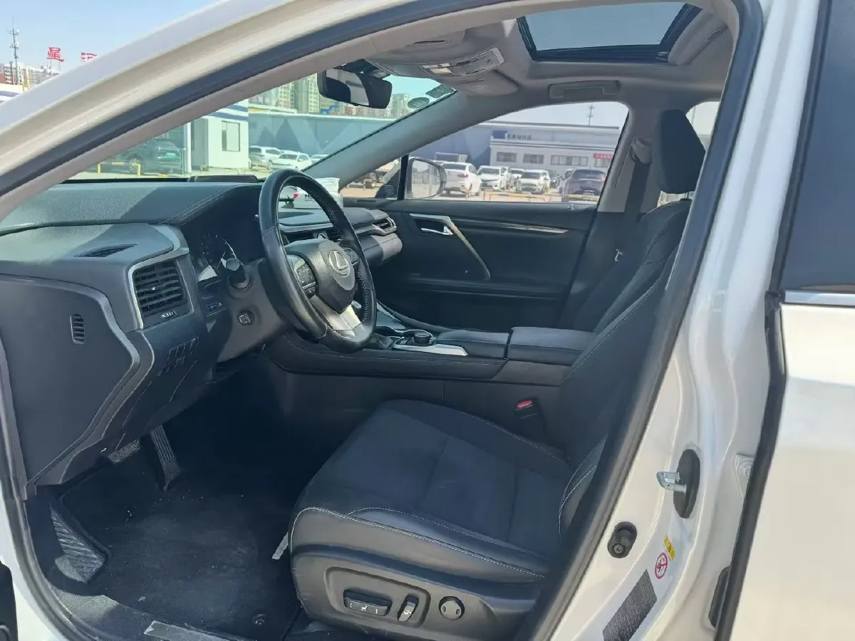 2016 Lexus RX 2.0T 238HP L4 6AT,autocango,china used car exporter,china ev exporter,chinese used car exporter,chinese used ev exporter