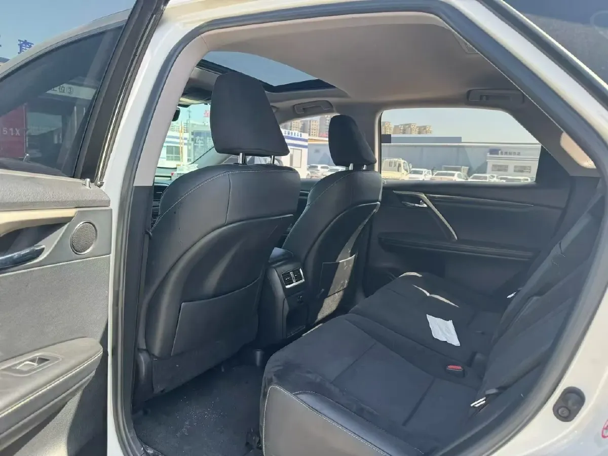 2016 Lexus RX 2.0T 238HP L4 6AT,autocango,china used car exporter,china ev exporter,chinese used car exporter,chinese used ev exporter