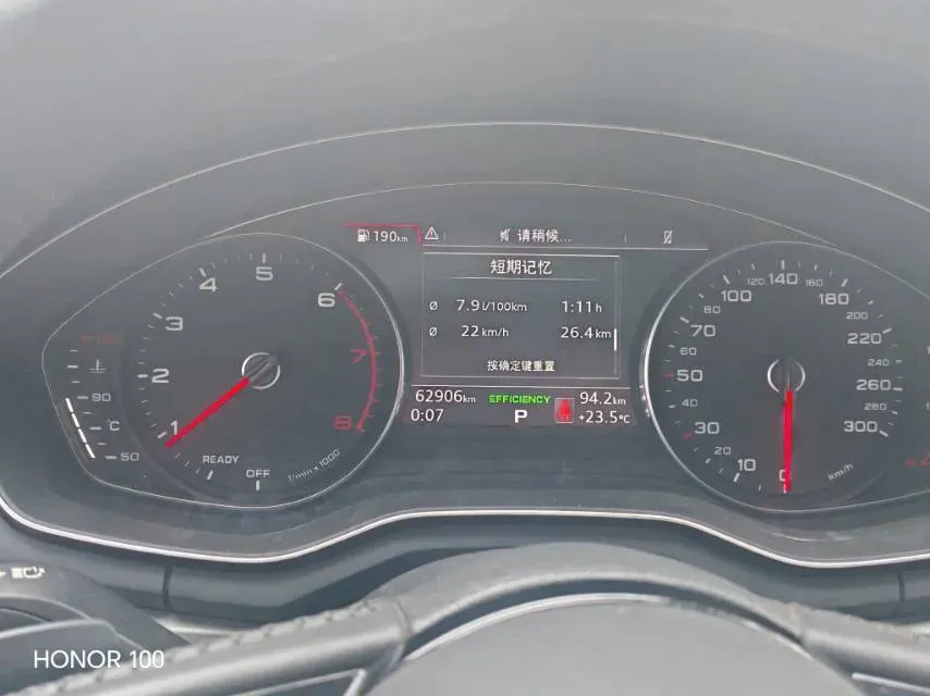 2019 Audi A4L 2.0T 190HP L4 7DCT,autocango,china used car exporter,china ev exporter,chinese used car exporter,chinese used ev exporter