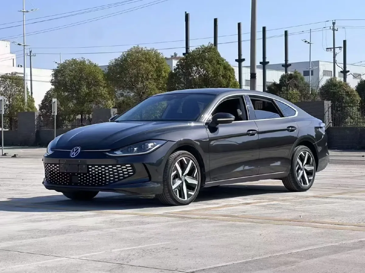 2023 Volkswagen Lamando 1.4T 150HP L4 7DCT,autocango,china used car exporter,china ev exporter,chinese used car exporter,chinese used ev exporter