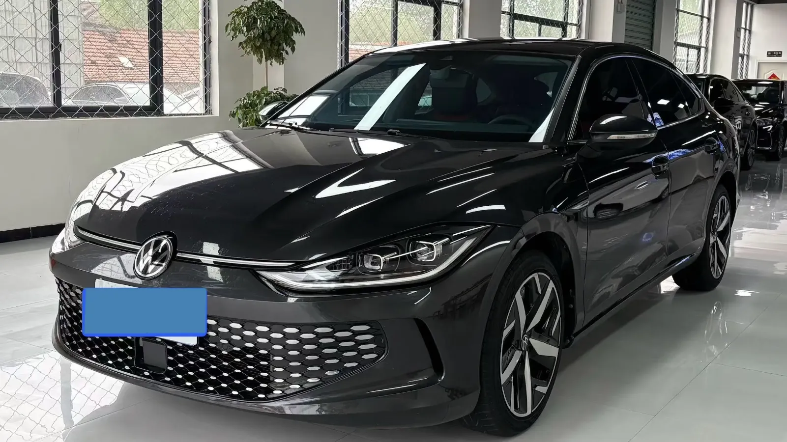 2023 Volkswagen Lamando 1.4T 150HP L4 7DCT,autocango,china used car exporter,china ev exporter,chinese used car exporter,chinese used ev exporter