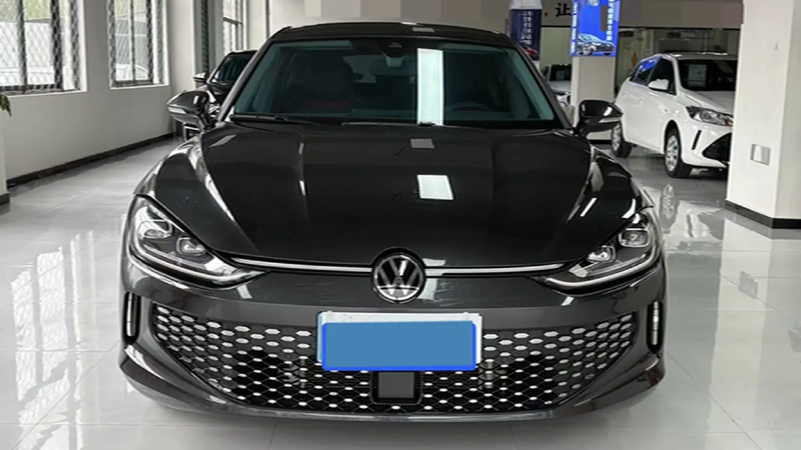 2023 Volkswagen Lamando 1.4T 150HP L4 7DCT,autocango,china used car exporter,china ev exporter,chinese used car exporter,chinese used ev exporter