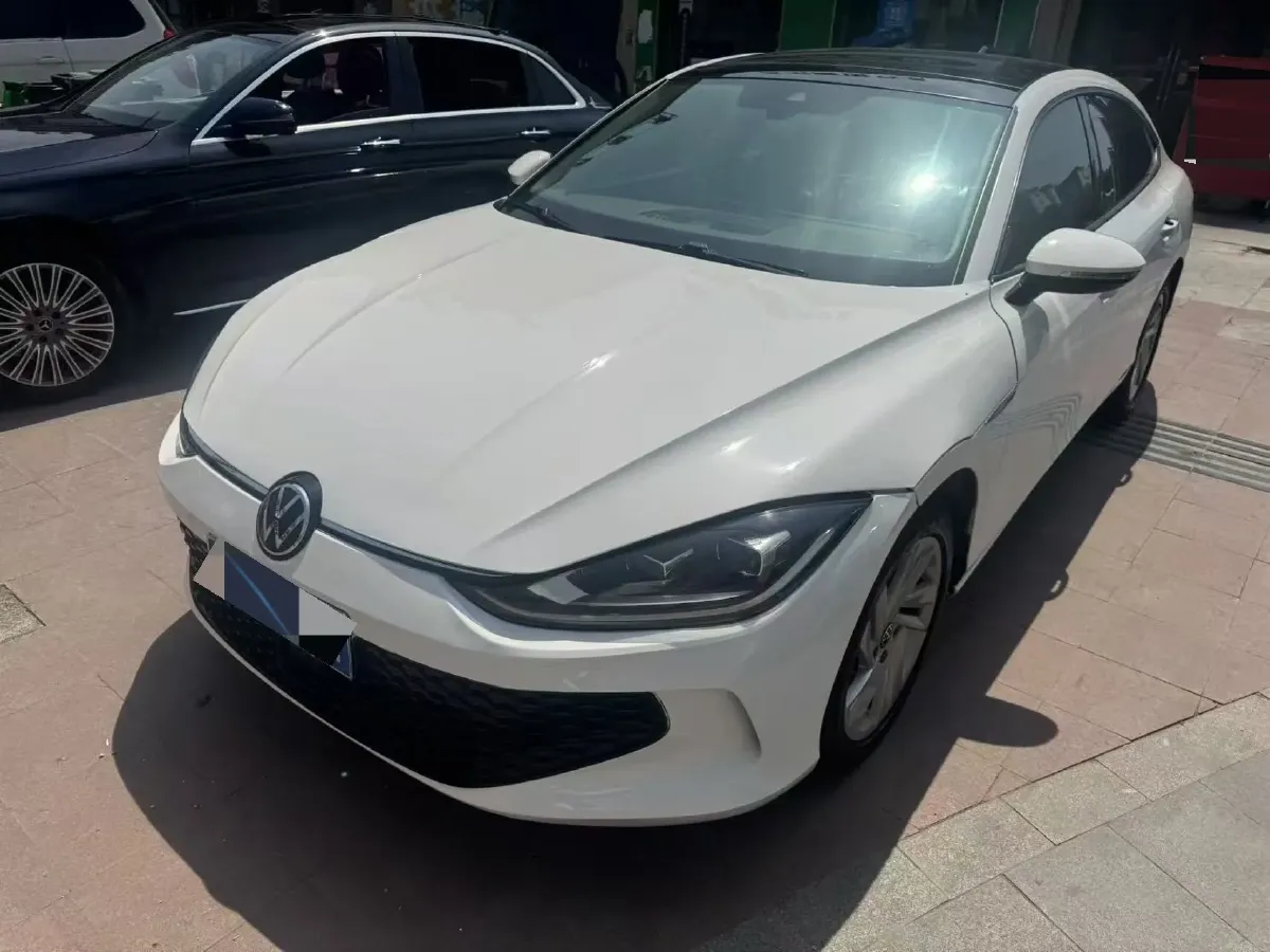 2023 Volkswagen Lamando 1.4T 150HP L4 7DCT,autocango,china used car exporter,china ev exporter,chinese used car exporter,chinese used ev exporter