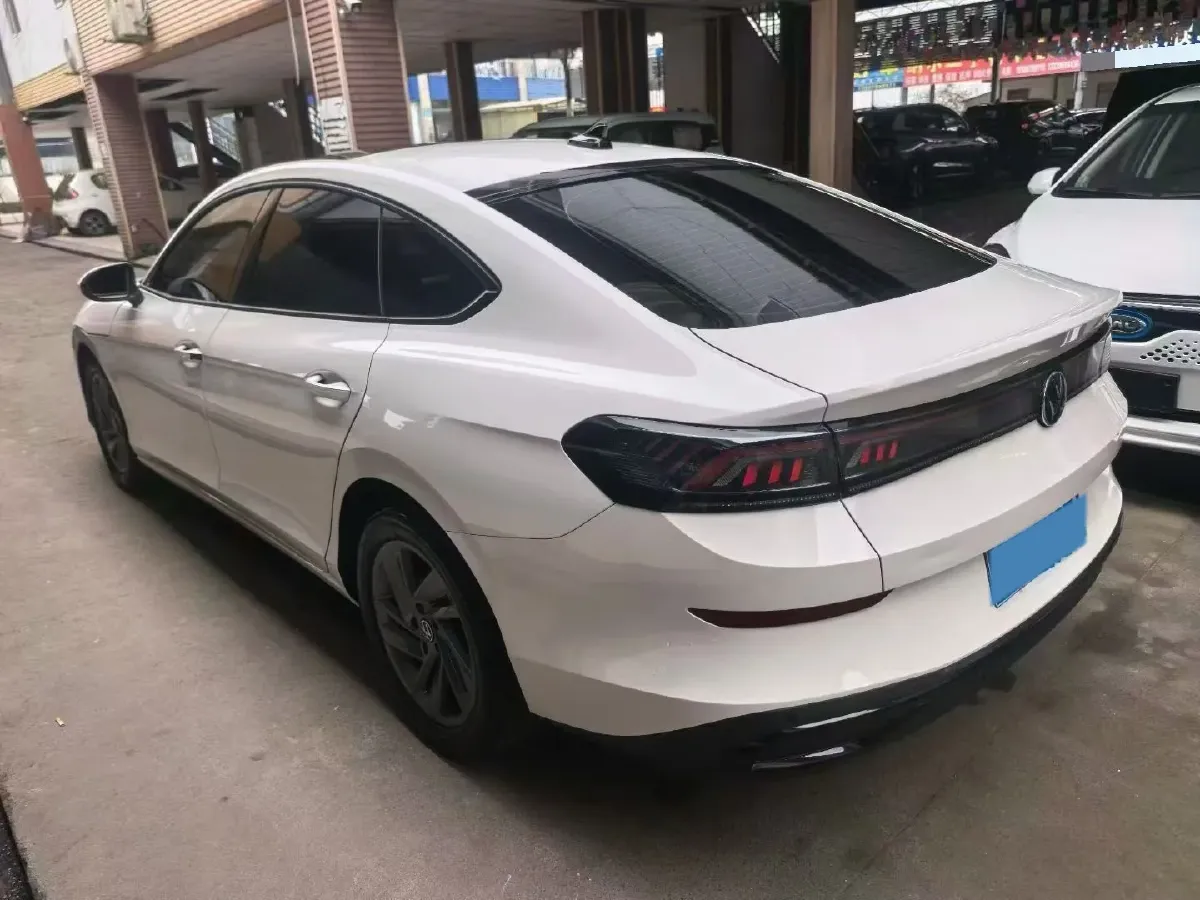 2023 Volkswagen Lamando 1.4T 150HP L4 7DCT,autocango,china used car exporter,china ev exporter,chinese used car exporter,chinese used ev exporter
