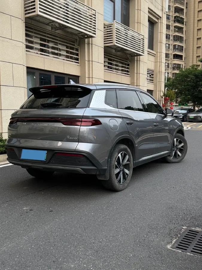 2023 BYD Song Pro 1.5L 110HP L4 E-CVT PHEV 18.3KWH,autocango,china used car exporter,china ev exporter,chinese used car exporter,chinese used ev exporter