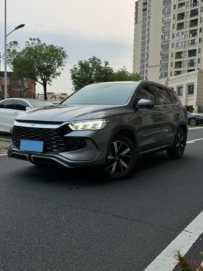 2023 BYD Song Pro 1.5L 110HP L4 E-CVT PHEV 18.3KWH,autocango,china used car exporter,china ev exporter,chinese used car exporter,chinese used ev exporter
