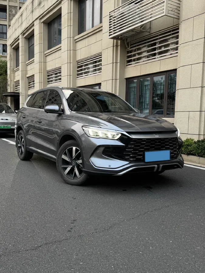 2023 BYD Song Pro 1.5L 110HP L4 E-CVT PHEV 18.3KWH,autocango,china used car exporter,china ev exporter,chinese used car exporter,chinese used ev exporter