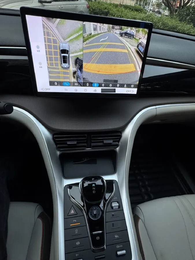 2023 BYD Song Pro 1.5L 110HP L4 E-CVT PHEV 18.3KWH,autocango,china used car exporter,china ev exporter,chinese used car exporter,chinese used ev exporter