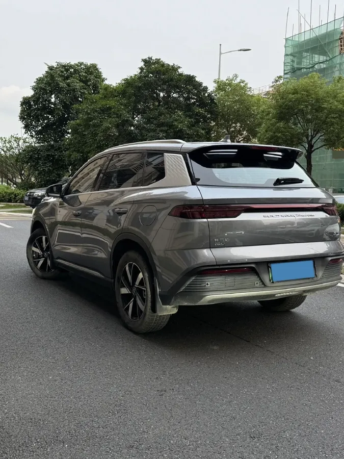 2023 BYD Song Pro 1.5L 110HP L4 E-CVT PHEV 18.3KWH,autocango,china used car exporter,china ev exporter,chinese used car exporter,chinese used ev exporter