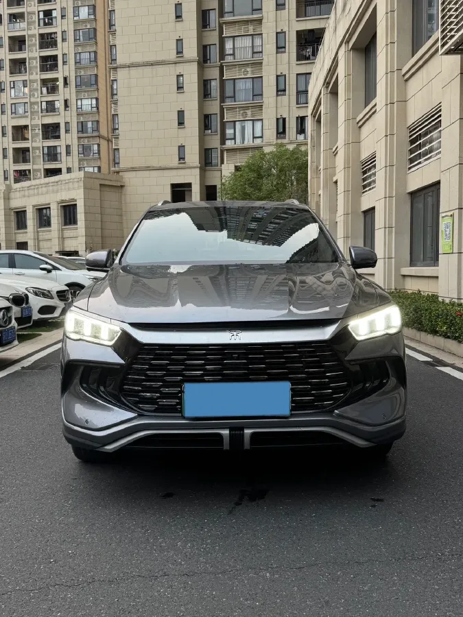 2023 BYD Song Pro 1.5L 110HP L4 E-CVT PHEV 18.3KWH,autocango,china used car exporter,china ev exporter,chinese used car exporter,chinese used ev exporter