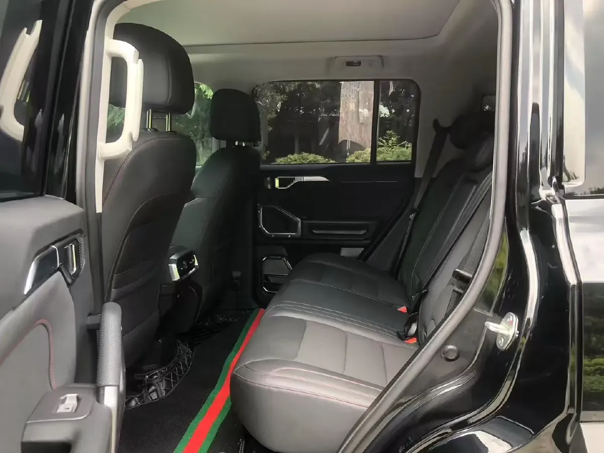 2023 Jetour Traveller 2.0T 254HP L4 7DCT,autocango,china used car exporter,china ev exporter,chinese used car exporter,chinese used ev exporter