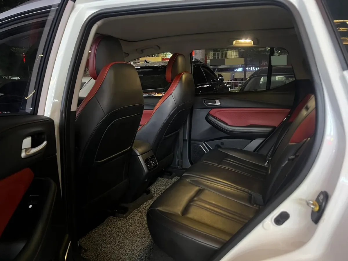 2023 GAC Trumpchi GS4 1.5T 177HP L4 6AT,autocango,china used car exporter,china ev exporter,chinese used car exporter,chinese used ev exporter