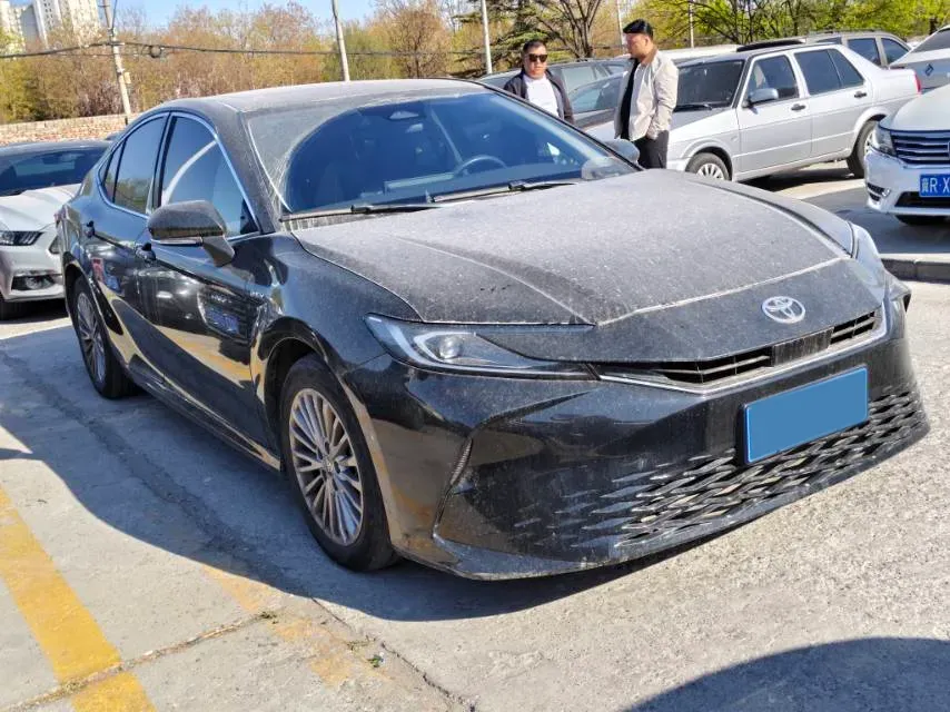 2024 Toyota Camry 2.0L 152HP L4 E-CVT Hybrid,autocango,china used car exporter,china ev exporter,chinese used car exporter,chinese used ev exporter