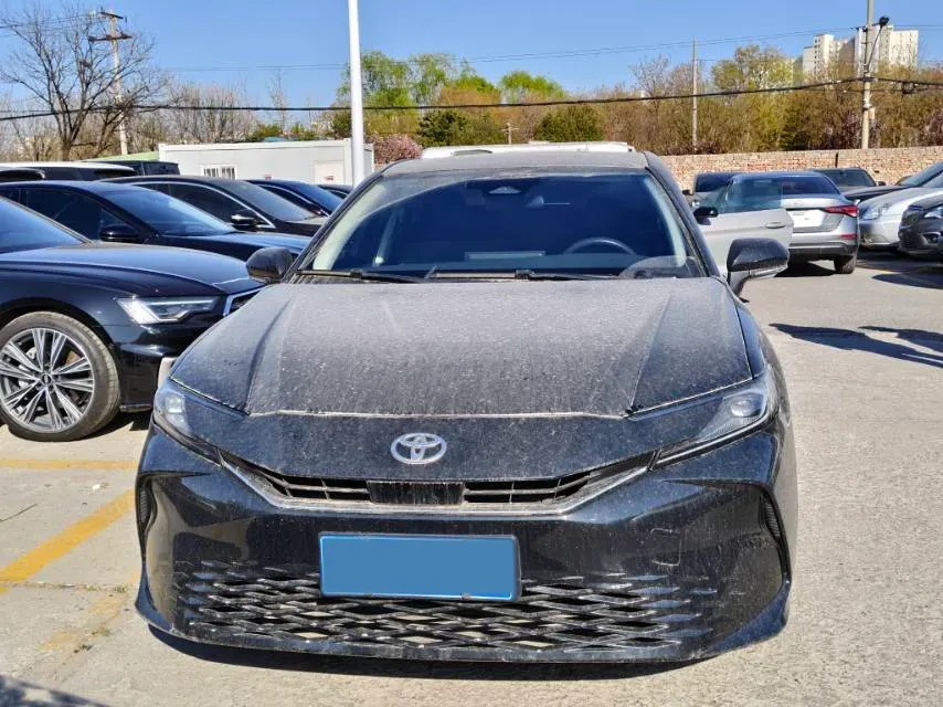 2024 Toyota Camry 2.0L 152HP L4 E-CVT Hybrid,autocango,china used car exporter,china ev exporter,chinese used car exporter,chinese used ev exporter