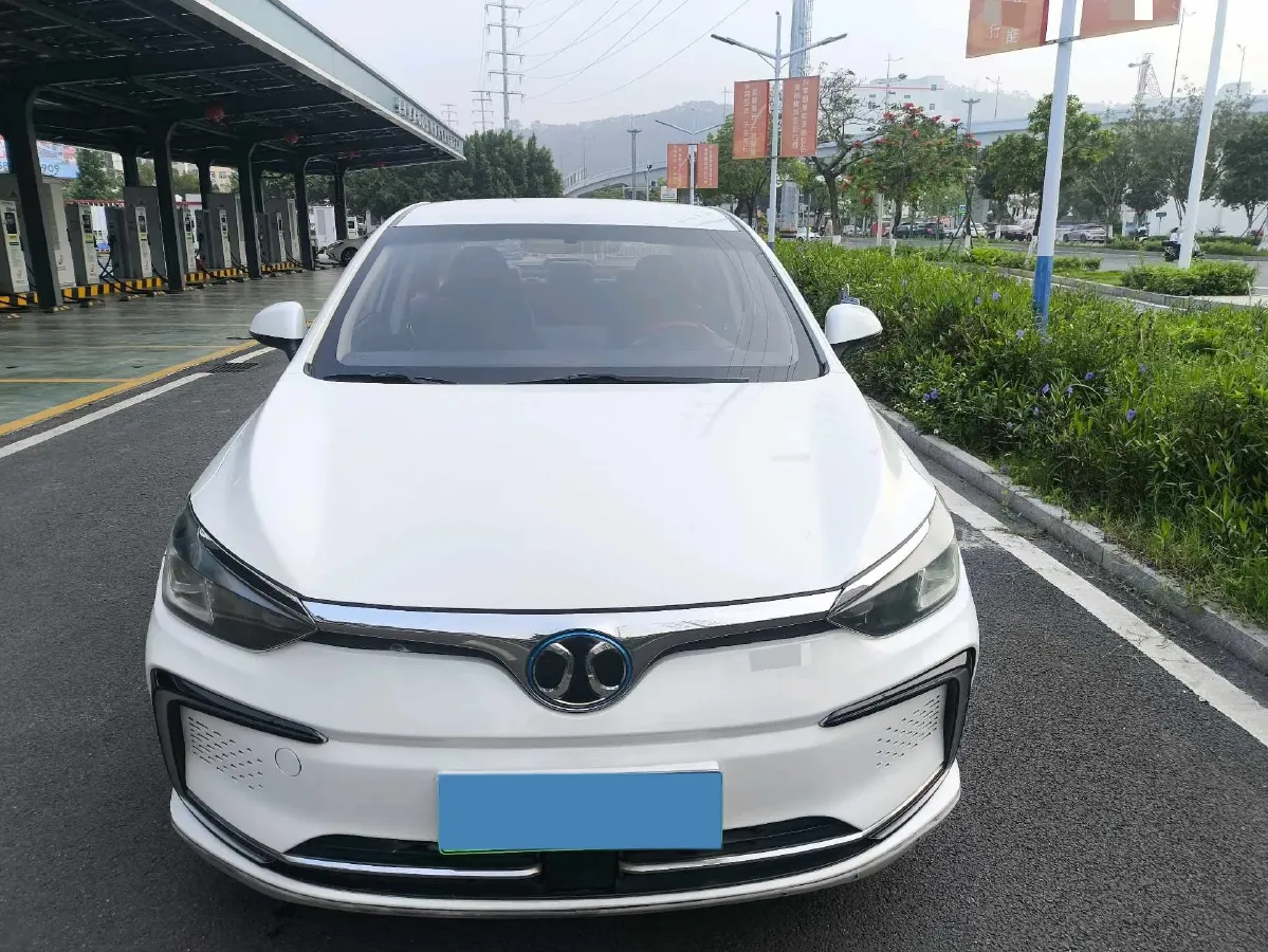 2018 BeiJing Auto EU5 BEV 53.66KWH,autocango,china used car exporter,china ev exporter,chinese used car exporter,chinese used ev exporter