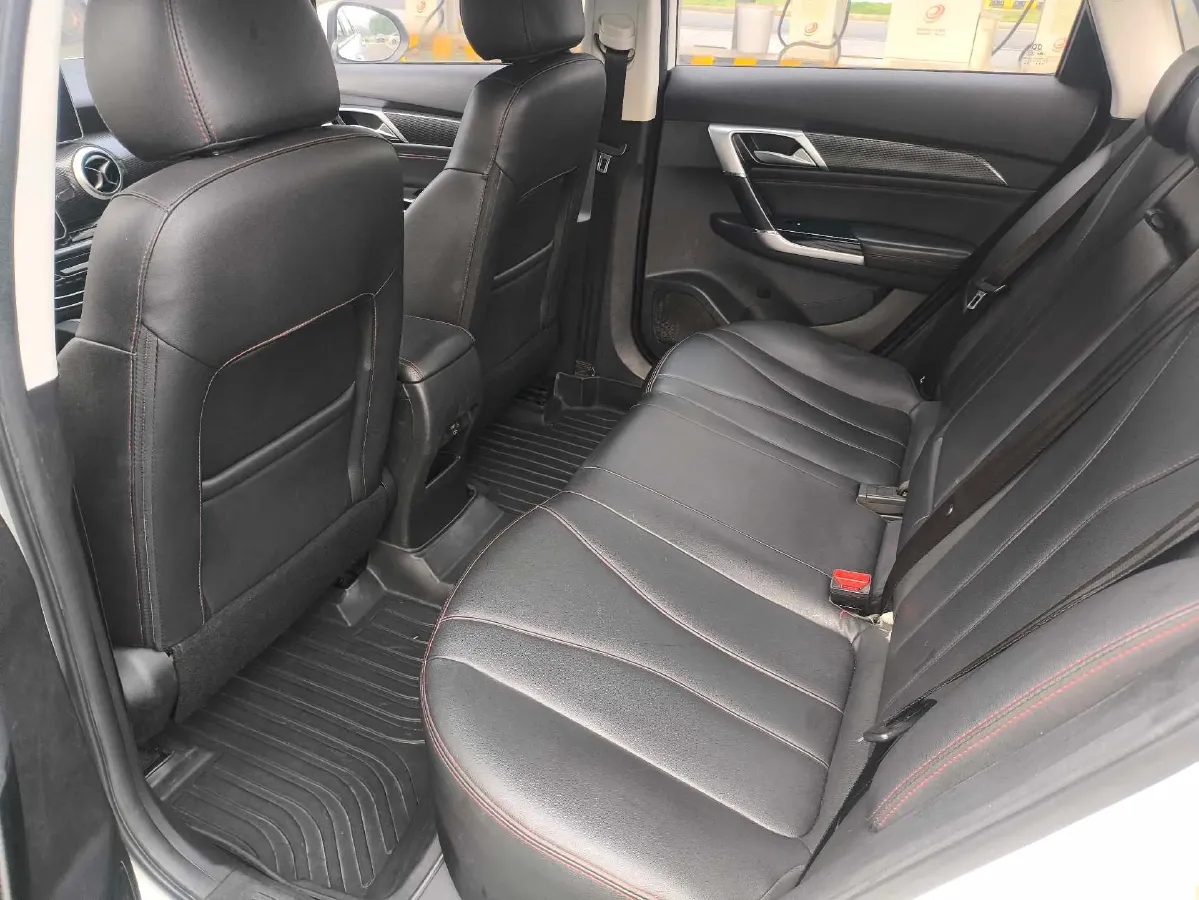 2018 BeiJing Auto EU5 BEV 53.66KWH,autocango,china used car exporter,china ev exporter,chinese used car exporter,chinese used ev exporter