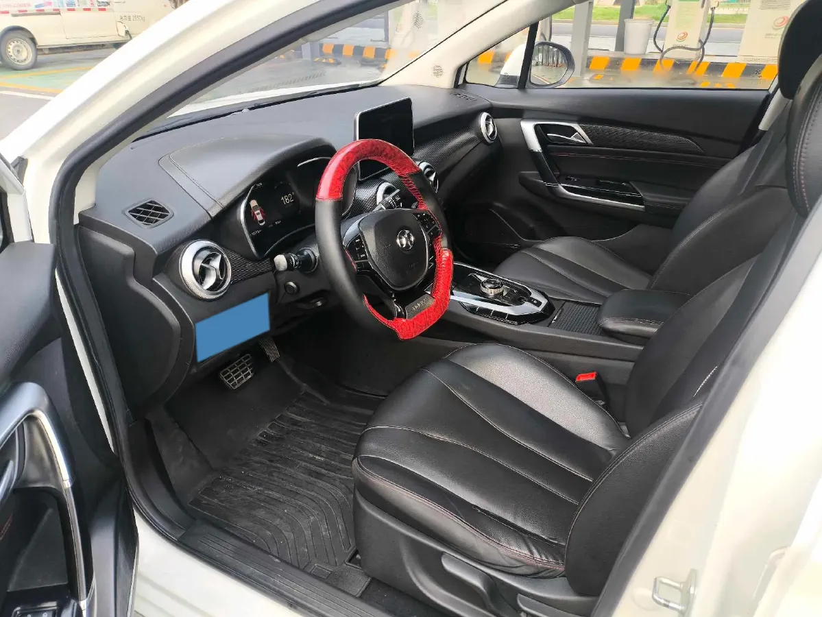 2018 BeiJing Auto EU5 BEV 53.66KWH,autocango,china used car exporter,china ev exporter,chinese used car exporter,chinese used ev exporter