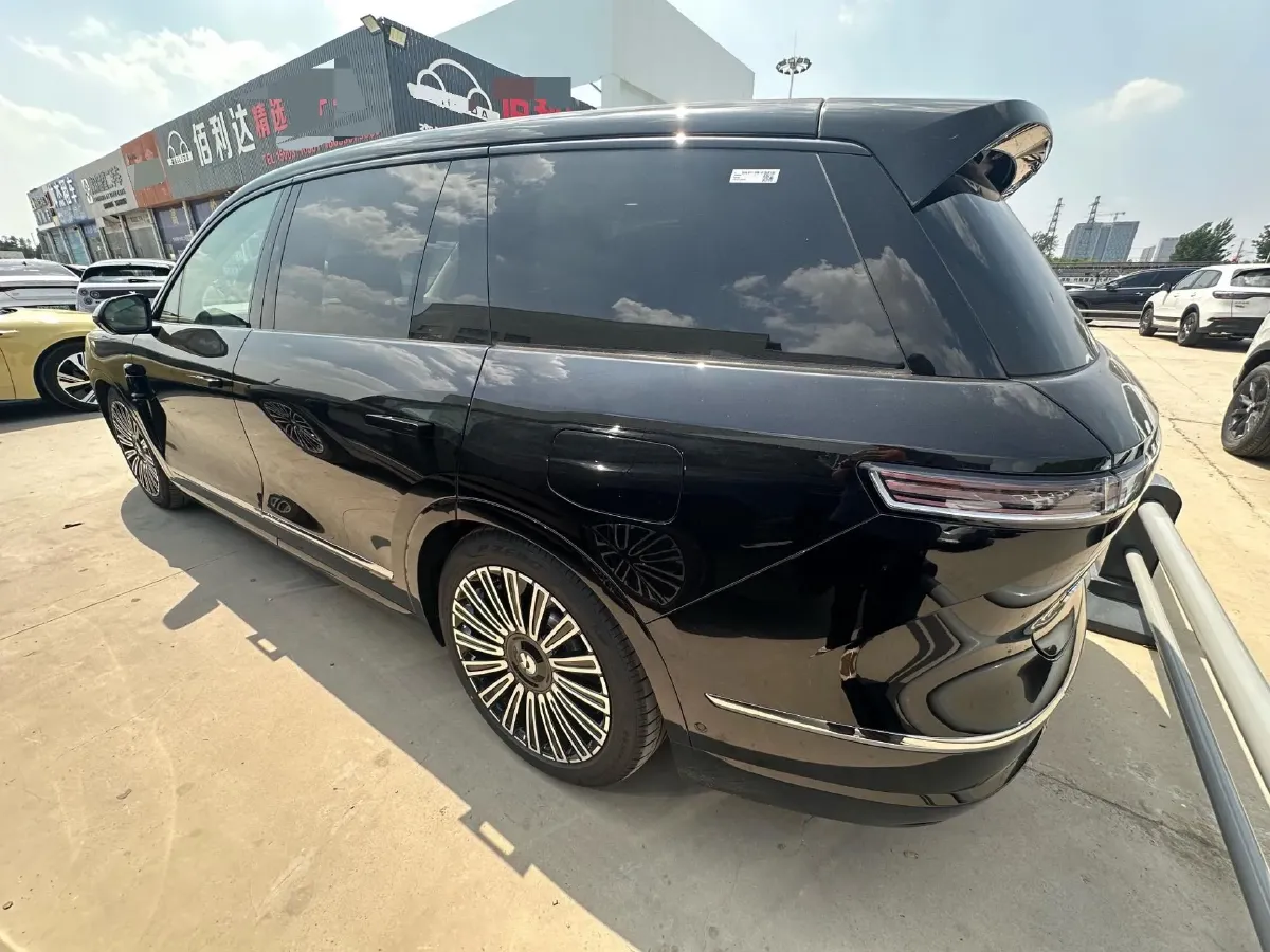 2026 NIO ES8 BEV,autocango,china used car exporter,china ev exporter,chinese used car exporter,chinese used ev exporter