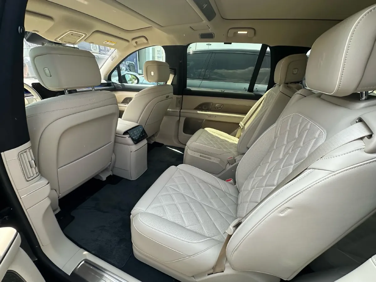 2026 NIO ES8 BEV,autocango,china used car exporter,china ev exporter,chinese used car exporter,chinese used ev exporter