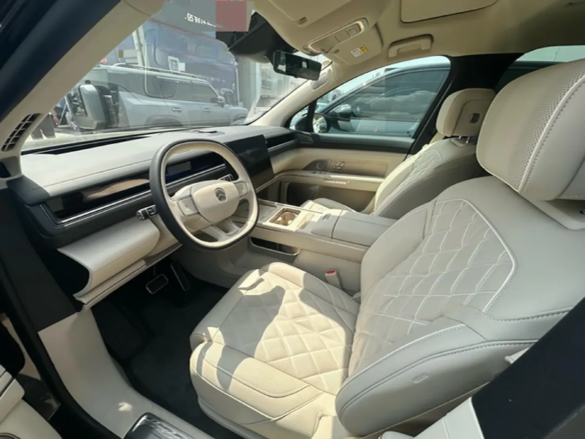 2026 NIO ES8 BEV,autocango,china used car exporter,china ev exporter,chinese used car exporter,chinese used ev exporter