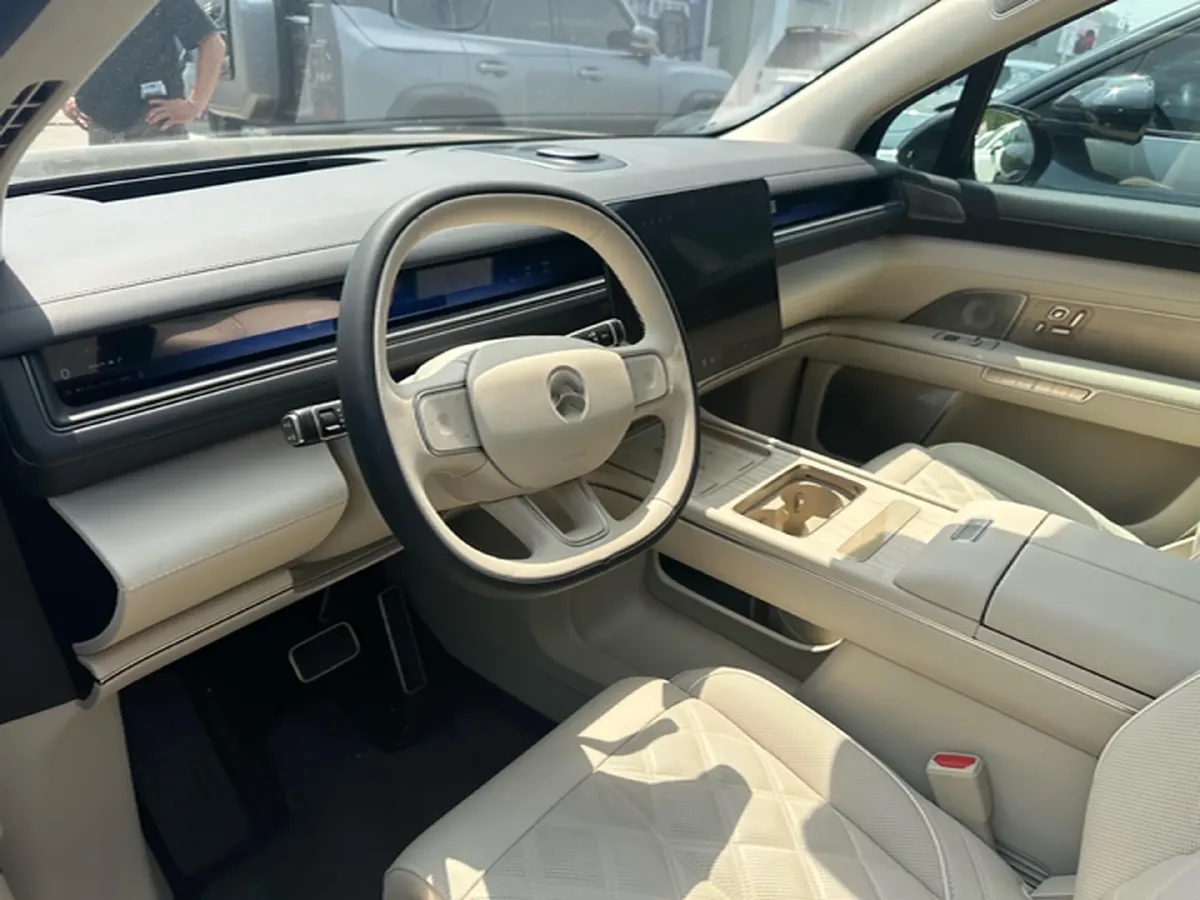 2026 NIO ES8 BEV,autocango,china used car exporter,china ev exporter,chinese used car exporter,chinese used ev exporter