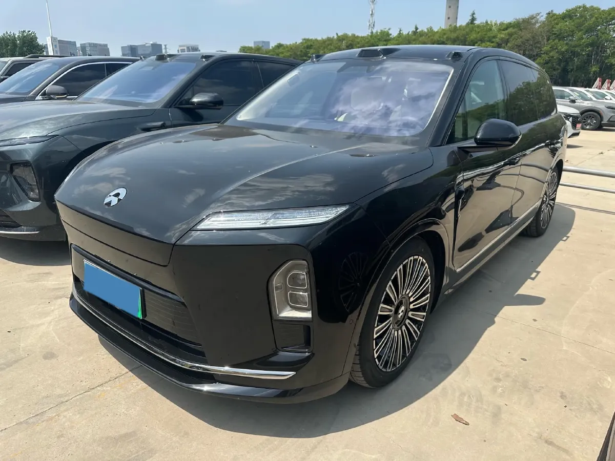 2026 NIO ES8 BEV,autocango,china used car exporter,china ev exporter,chinese used car exporter,chinese used ev exporter