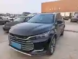 2018 BYD Tang 2.0T 205HP L4 6AT