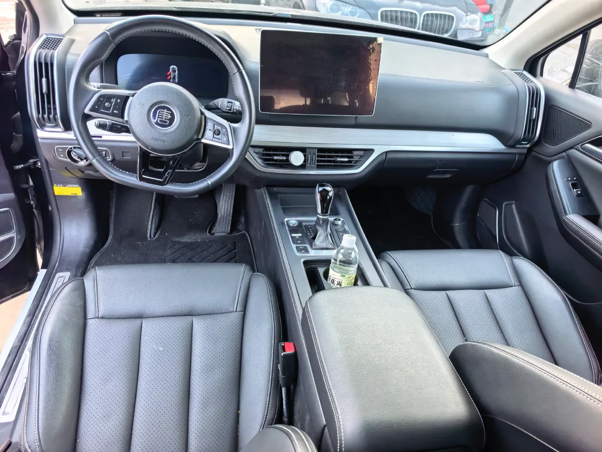 2018 BYD Tang 2.0T 205HP L4 6AT,autocango,china used car exporter,china ev exporter,chinese used car exporter,chinese used ev exporter