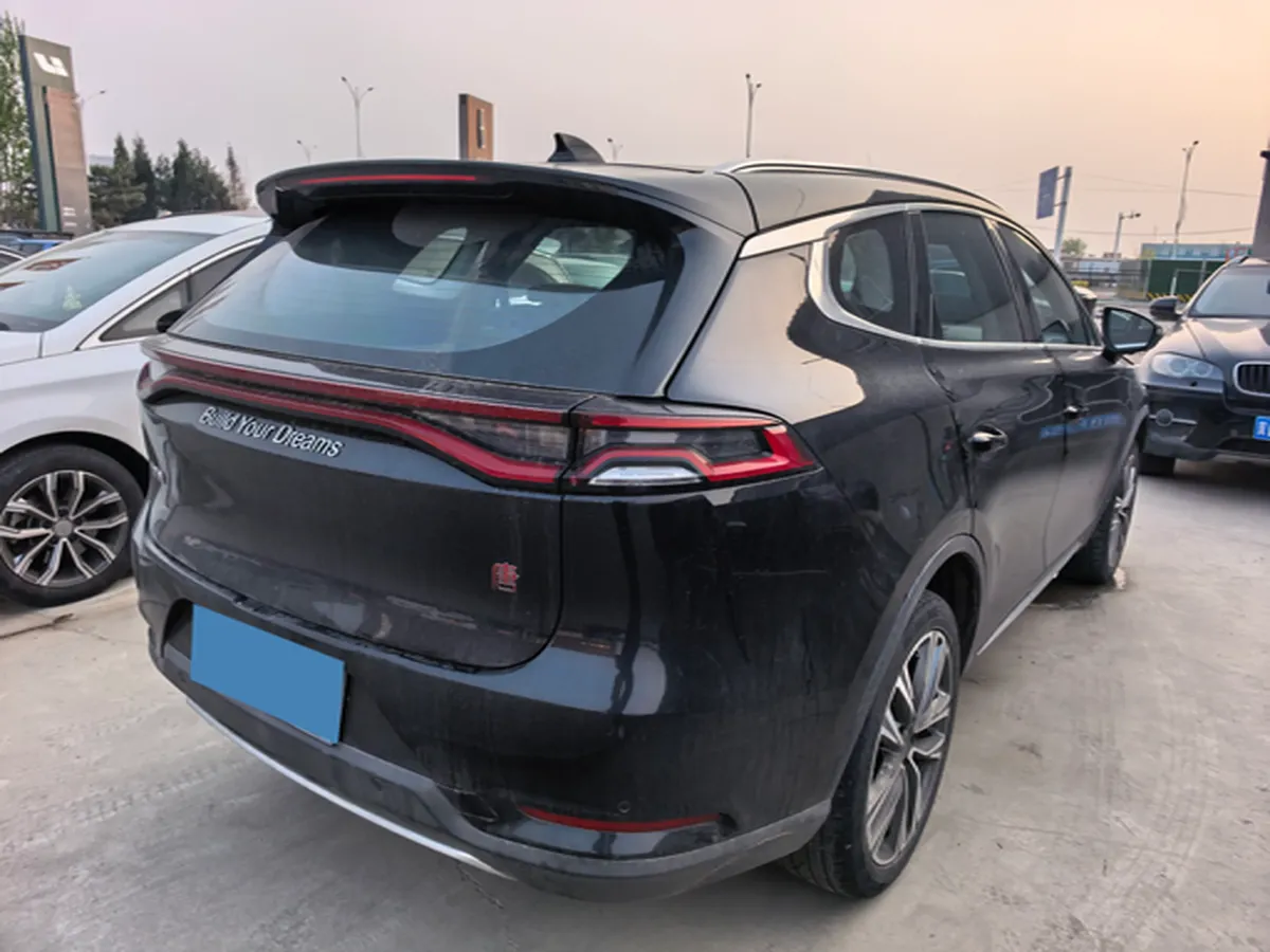 2018 BYD Tang 2.0T 205HP L4 6AT,autocango,china used car exporter,china ev exporter,chinese used car exporter,chinese used ev exporter