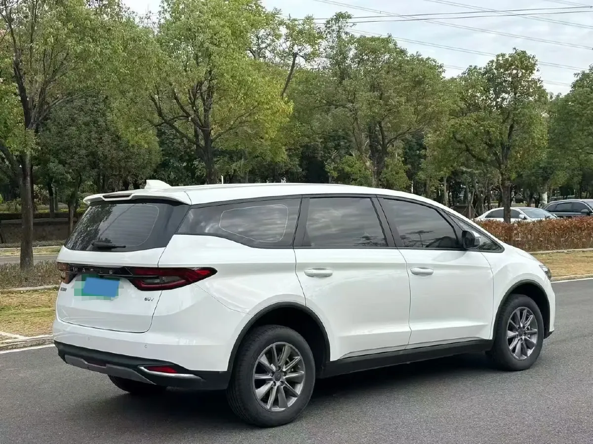 2021 Livan Maple 80v BEV 53KWH,autocango,china used car exporter,china ev exporter,chinese used car exporter,chinese used ev exporter
