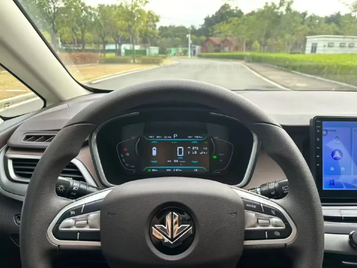 2021 Livan Maple 80v BEV 53KWH,autocango,china used car exporter,china ev exporter,chinese used car exporter,chinese used ev exporter