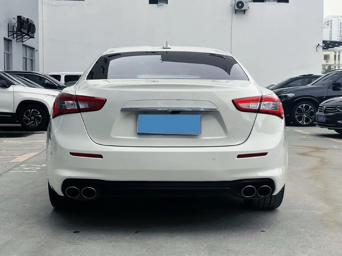 2019 Maserati Ghibli 3.0T 350HP V6 8AT,autocango,china used car exporter,china ev exporter,chinese used car exporter,chinese used ev exporter