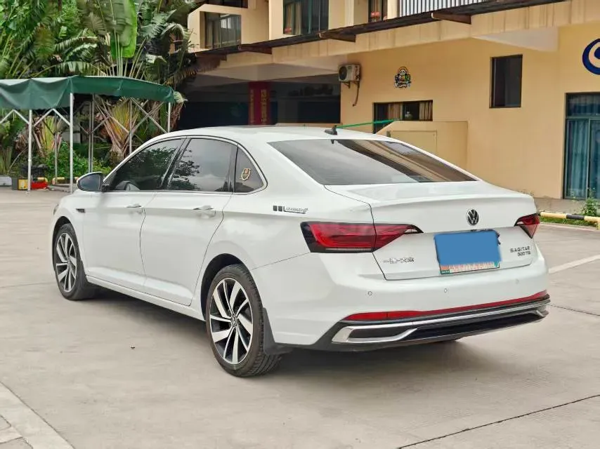 2023 Volkswagen Sagitar 1.5T 160HP L4 7DCT,autocango,china used car exporter,china ev exporter,chinese used car exporter,chinese used ev exporter