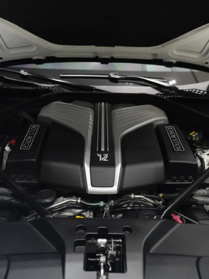 2018 Rolls-Royce Wraith 6.6T 632HP V12 8AT,autocango,china used car exporter,china ev exporter,chinese used car exporter,chinese used ev exporter