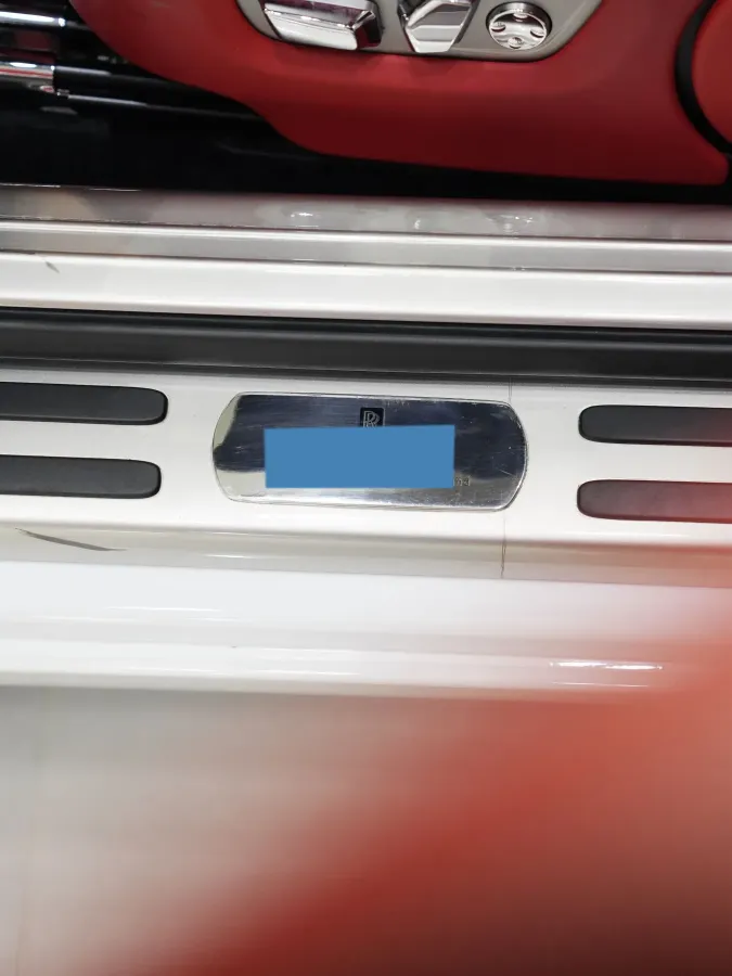 2018 Rolls-Royce Wraith 6.6T 632HP V12 8AT,autocango,china used car exporter,china ev exporter,chinese used car exporter,chinese used ev exporter