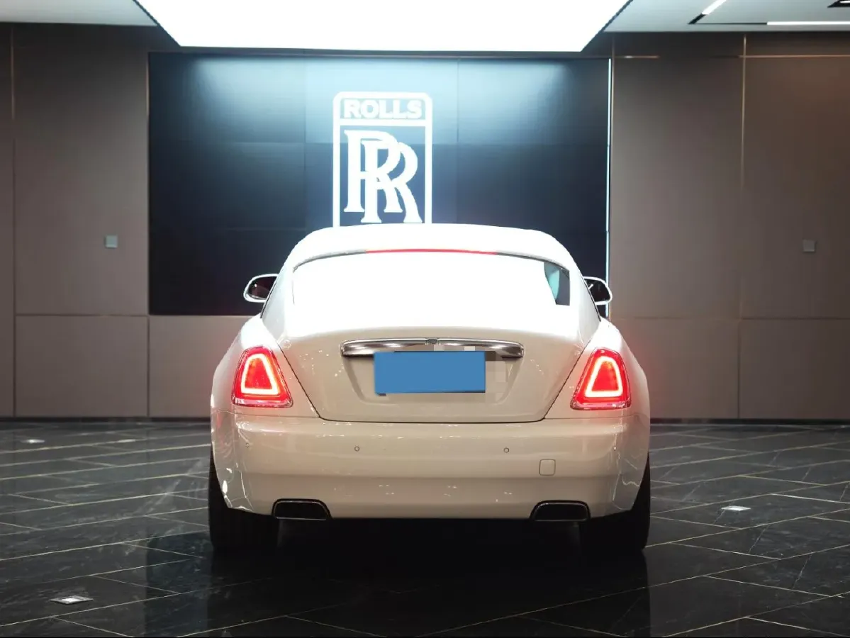 2018 Rolls-Royce Wraith 6.6T 632HP V12 8AT,autocango,china used car exporter,china ev exporter,chinese used car exporter,chinese used ev exporter