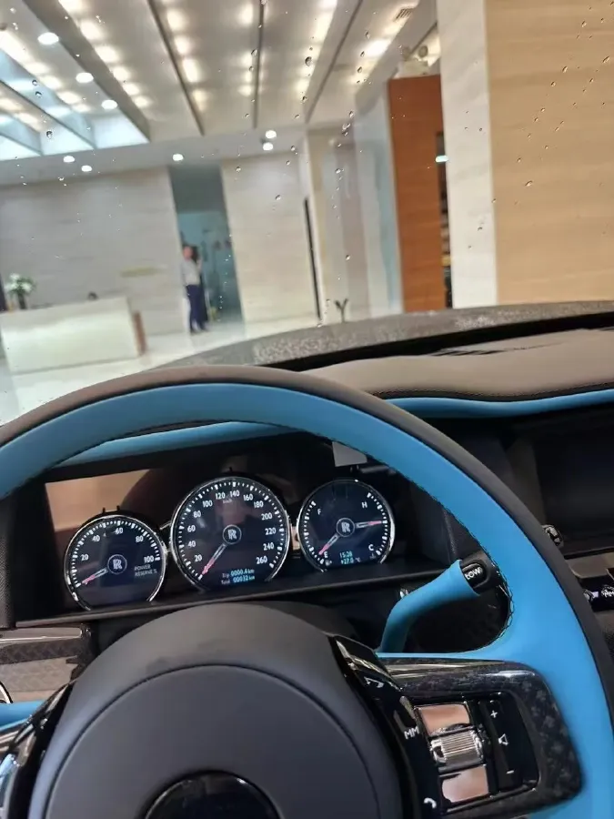 2020 Rolls-Royce Cullinan 6.7T 600HP V12 8AT,autocango,china used car exporter,china ev exporter,chinese used car exporter,chinese used ev exporter