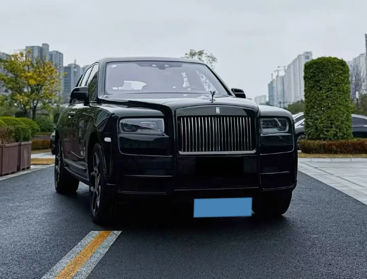 2020 Rolls-Royce Cullinan 6.7T 600HP V12 8AT,autocango,china used car exporter,china ev exporter,chinese used car exporter,chinese used ev exporter