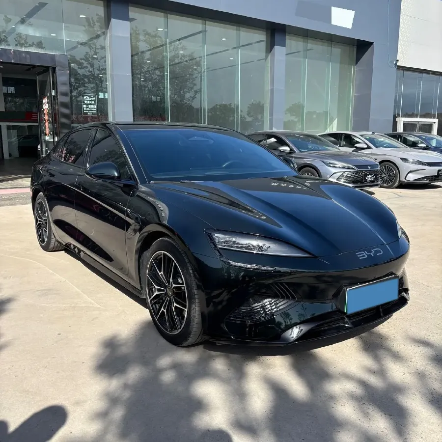 2025 BYD Seal BEV 80.64KWH,autocango,china used car exporter,china ev exporter,chinese used car exporter,chinese used ev exporter