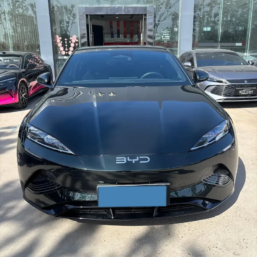 2025 BYD Seal BEV 80.64KWH,autocango,china used car exporter,china ev exporter,chinese used car exporter,chinese used ev exporter