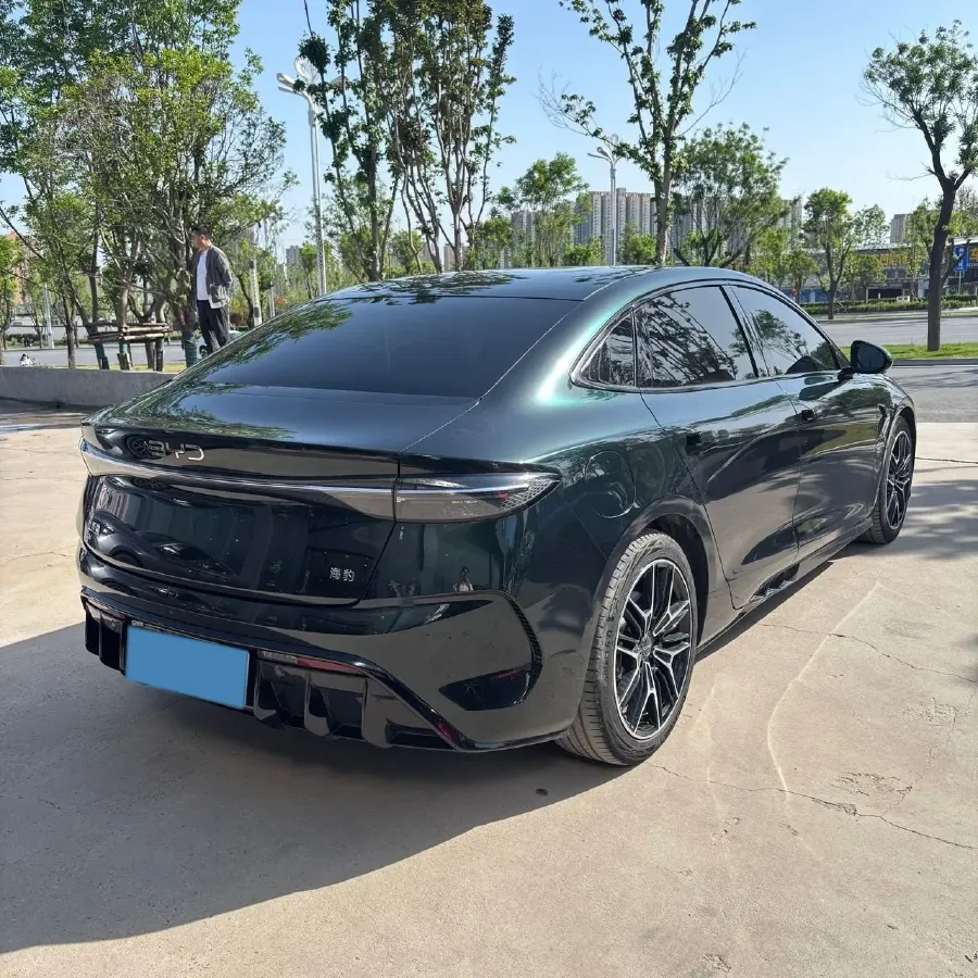 2025 BYD Seal BEV 80.64KWH,autocango,china used car exporter,china ev exporter,chinese used car exporter,chinese used ev exporter