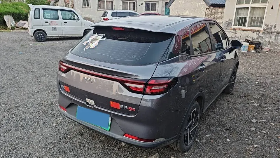 2023 Neta AYA BEV,autocango,china used car exporter,china ev exporter,chinese used car exporter,chinese used ev exporter
