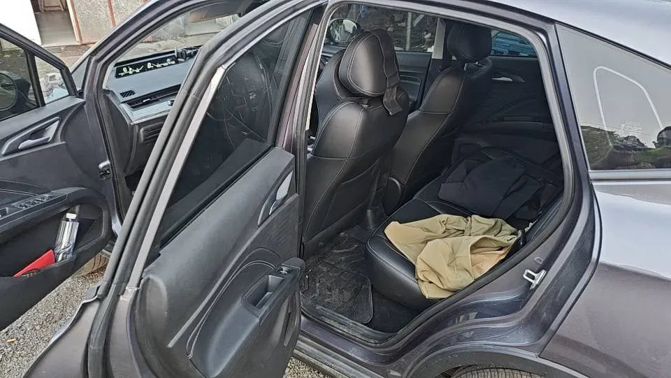 2023 Neta AYA BEV,autocango,china used car exporter,china ev exporter,chinese used car exporter,chinese used ev exporter