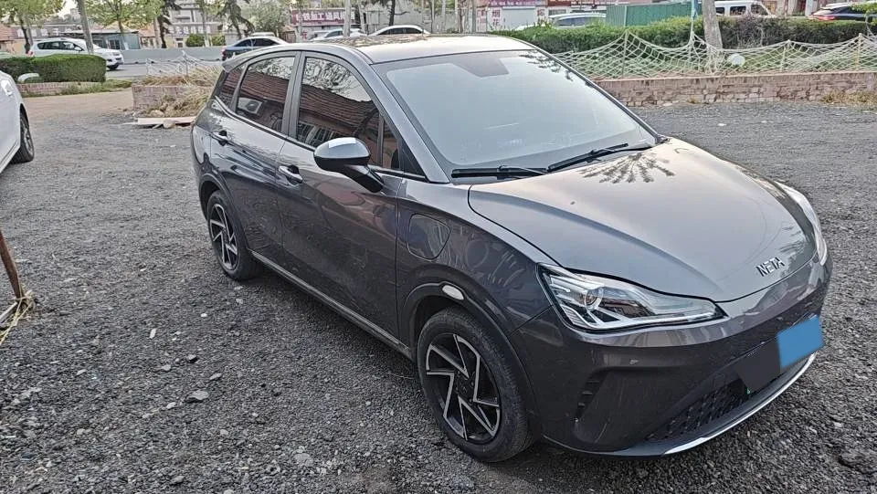 2023 Neta AYA BEV,autocango,china used car exporter,china ev exporter,chinese used car exporter,chinese used ev exporter