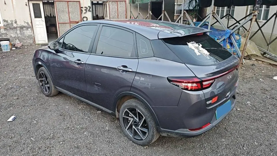 2023 Neta AYA BEV,autocango,china used car exporter,china ev exporter,chinese used car exporter,chinese used ev exporter