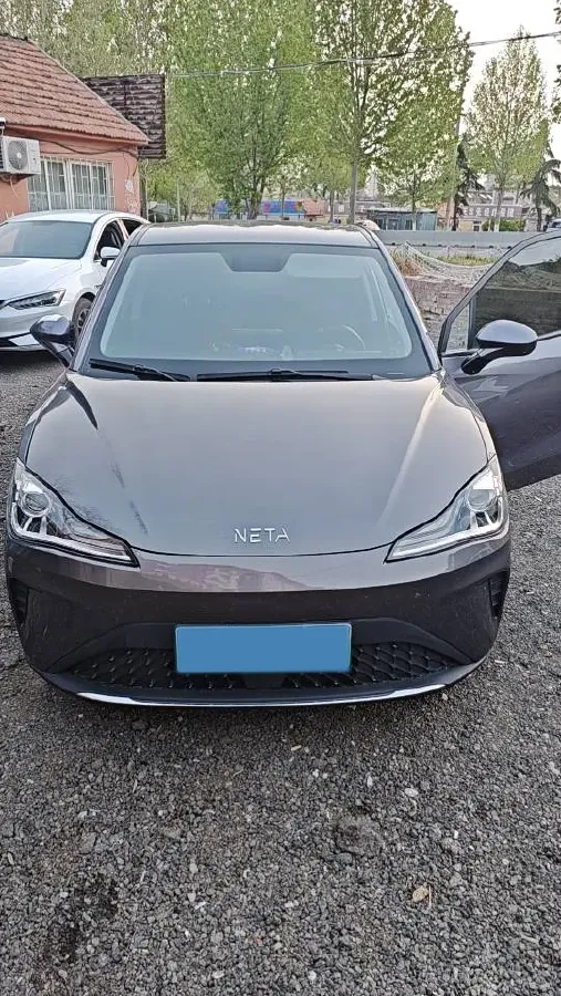 2023 Neta AYA BEV,autocango,china used car exporter,china ev exporter,chinese used car exporter,chinese used ev exporter
