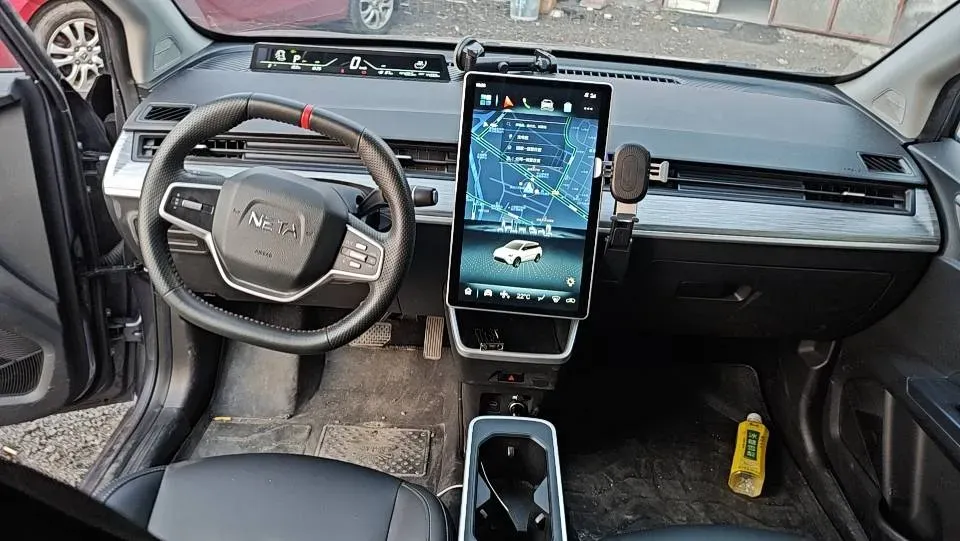 2023 Neta AYA BEV,autocango,china used car exporter,china ev exporter,chinese used car exporter,chinese used ev exporter