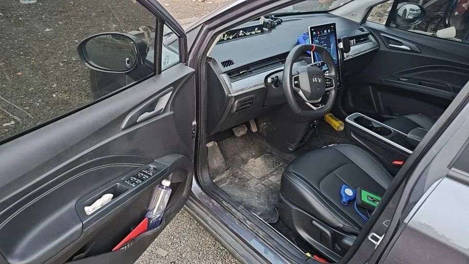 2023 Neta AYA BEV,autocango,china used car exporter,china ev exporter,chinese used car exporter,chinese used ev exporter